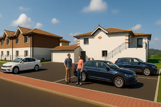  appartement le-teich 33470