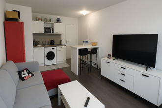  appartement le-teich 33470