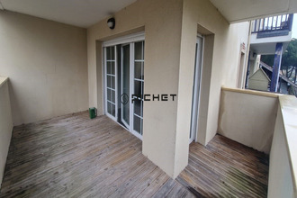  appartement le-teich 33470