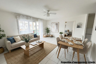  appartement le-teich 33470