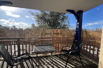  appartement le-teich 33470