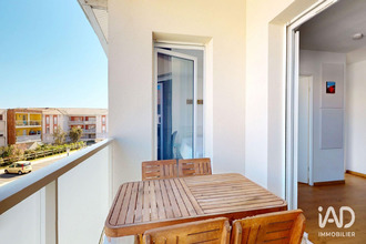  appartement le-teich 33470