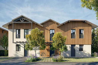  appartement le-teich 33470