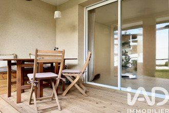  appartement le-teich 33470