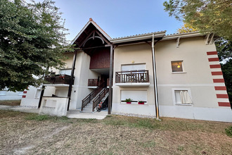  appartement le-teich 33470