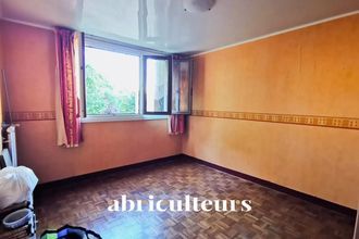  appartement le-thillay 95500