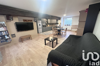  appartement le-thillay 95500