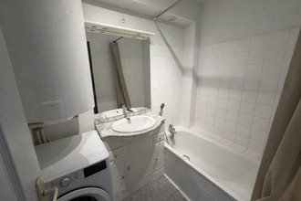  appartement le-thillay 95500