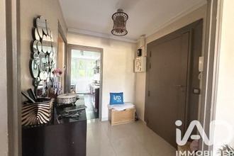  appartement le-thillay 95500