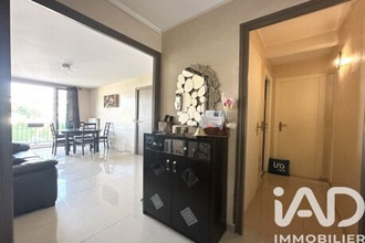  appartement le-thillay 95500