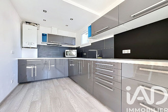  appartement le-thillay 95500