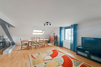  appartement le-thillot 88160