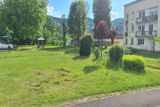  appartement le-thillot 88160