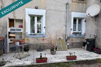  appartement le-thillot 88160