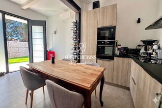  appartement le-tholonet 13100