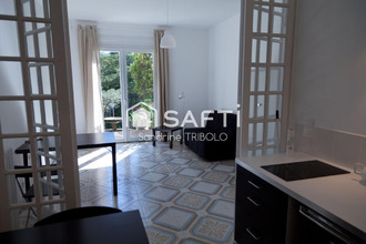  appartement le-tholonet 13100