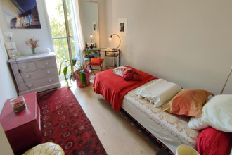  appartement le-tholonet 13100