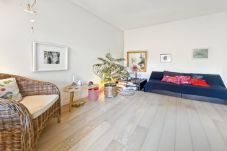  appartement le-tholonet 13100
