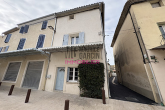  appartement le-thor 84250