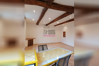 appartement le-thor 84250