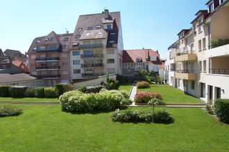  appartement le-touquet-paris-plage 62520