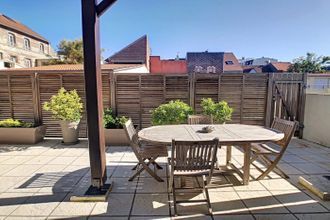  appartement le-touquet-paris-plage 62520