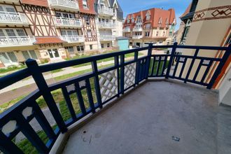  appartement le-touquet-paris-plage 62520