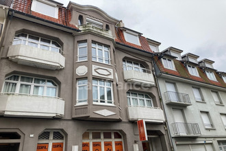  appartement le-touquet-paris-plage 62520