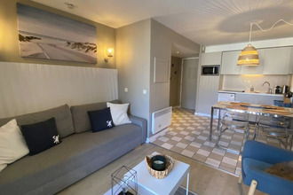  appartement le-touquet-paris-plage 62520