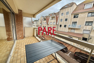  appartement le-touquet-paris-plage 62520