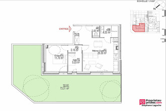  appartement le-touquet-paris-plage 62520