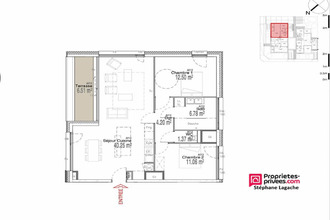  appartement le-touquet-paris-plage 62520