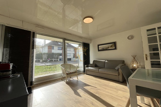  appartement le-touquet-paris-plage 62520