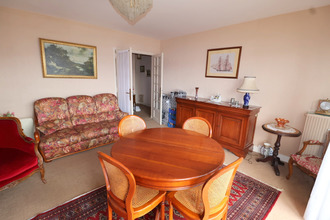  appartement le-touquet-paris-plage 62520