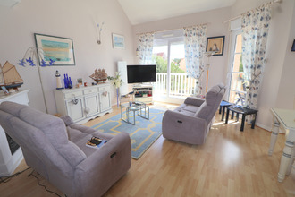  appartement le-touquet-paris-plage 62520