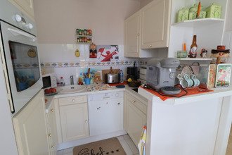  appartement le-touquet-paris-plage 62520