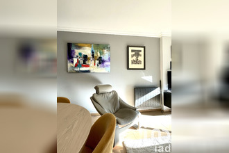  appartement le-touquet-paris-plage 62520