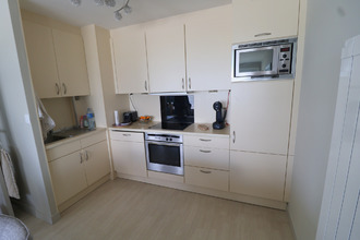  appartement le-touquet-paris-plage 62520