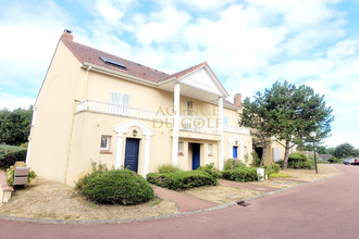  appartement le-touquet-paris-plage 62520