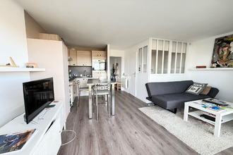  appartement le-touquet-paris-plage 62520