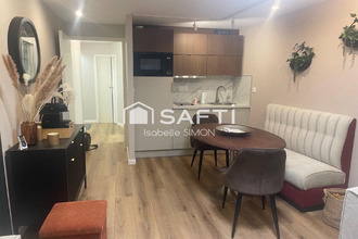  appartement le-touquet-paris-plage 62520