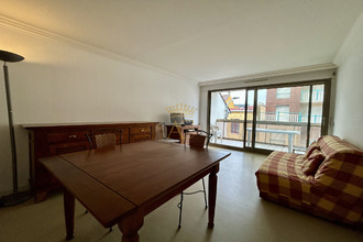  appartement le-touquet-paris-plage 62520