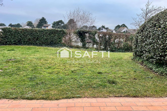  appartement le-touquet-paris-plage 62520