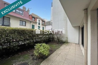  appartement le-touquet-paris-plage 62520