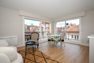  appartement le-touquet-paris-plage 62520