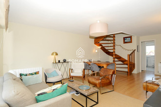  appartement le-touquet-paris-plage 62520