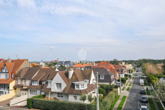  appartement le-touquet-paris-plage 62520