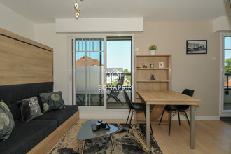  appartement le-touquet-paris-plage 62520