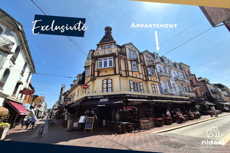  appartement le-touquet-paris-plage 62520