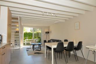  appartement le-touquet-paris-plage 62520